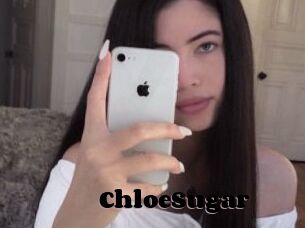 ChloeSugar