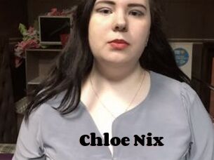 Chloe_Nix
