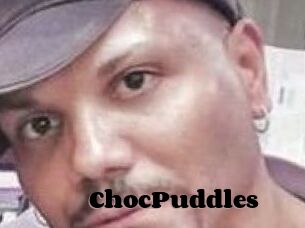 ChocPuddles