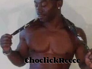 ChoclickReece