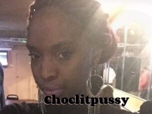 Choclitpussy