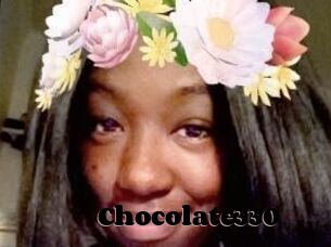 Chocolate330