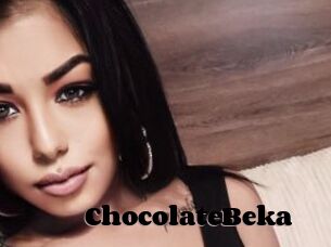ChocolateBeka