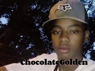 ChocolateGolden