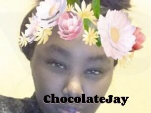 ChocolateJay