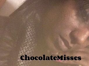 ChocolateMisses