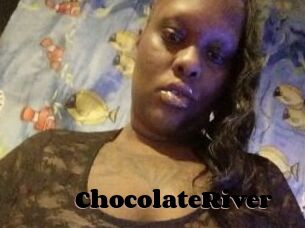 ChocolateRiver