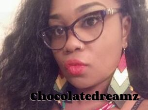 Chocolatedreamz