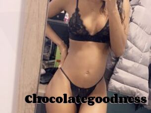 Chocolategoodness