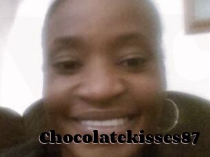 Chocolatekisses87