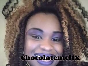 ChocolatemeltX