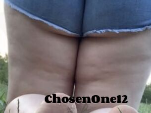 ChosenOne12