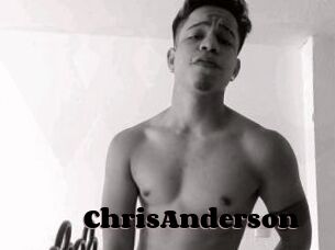 ChrisAnderson