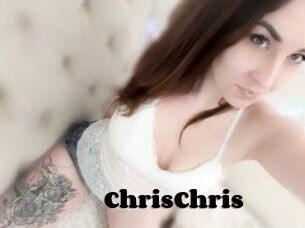 ChrisChris