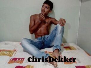 ChrisDekker