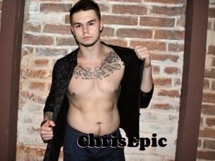 ChrisEpic