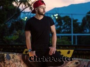ChrisFoster