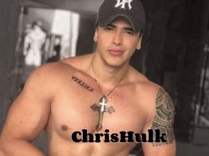 ChrisHulk