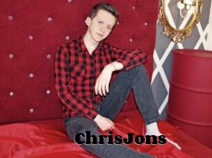 ChrisJons