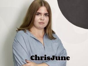ChrisJune