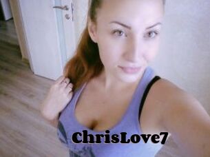 ChrisLove7