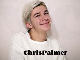 ChrisPalmer
