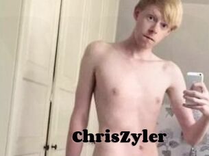 ChrisZyler