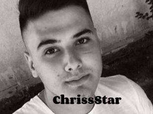 ChrissStar