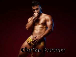 Chriss_Fostter