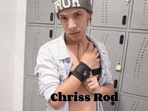 Chriss_Rod