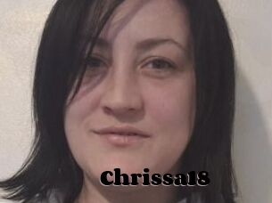 Chrissa18