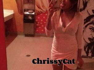 ChrissyCat