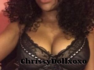 ChrissyDollxoxo