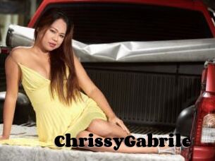 ChrissyGabrile
