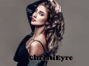 ChristiEyre
