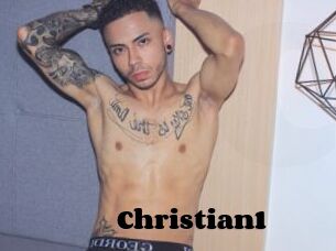 Christian1