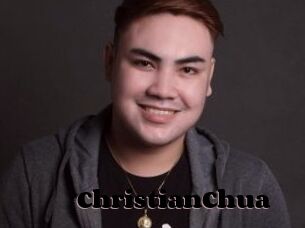 ChristianChua