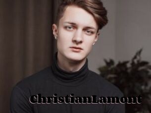 ChristianLamont