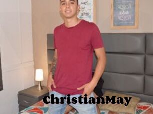 ChristianMay