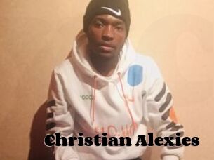 Christian_Alexies