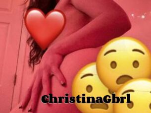 ChristinaGbrl