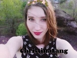 ChristinaLang