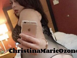 ChristinaMarieOzone