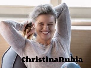ChristinaRubia