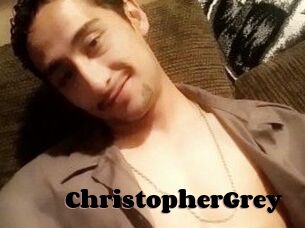 Christopher_Grey