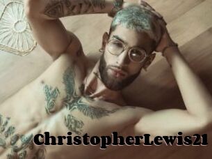 ChristopherLewis21