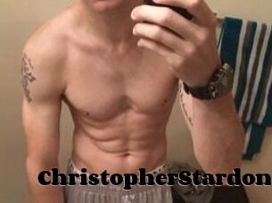 ChristopherStardon