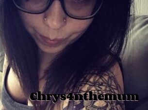 Chrys4nthemum