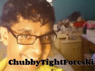 ChubbyTightForeskin