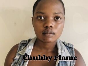 Chubby_Flame